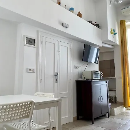 Dimora Zia Giovanna - Puglia Mia Apartment Monopoli