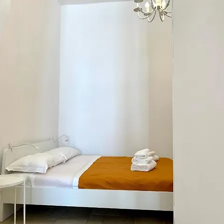 Apartment Dimora Zia Giovanna - Puglia Mia *