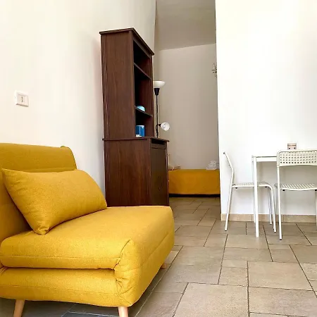 Dimora Zia Giovanna - Puglia Mia Apartment *