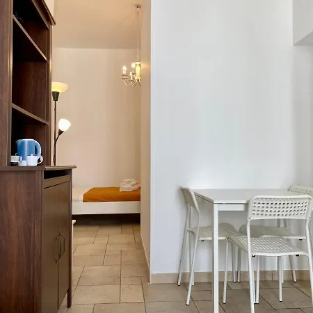 Dimora Zia Giovanna - Puglia Mia Apartment