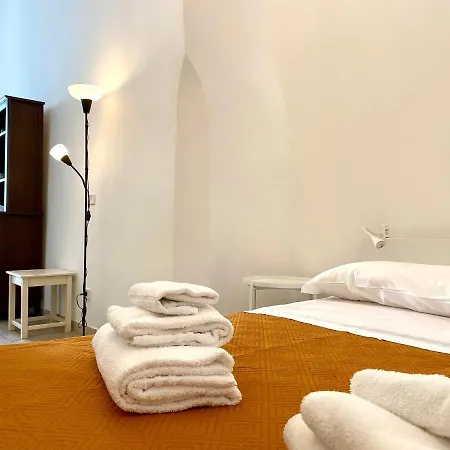 Apartment Dimora Zia Giovanna - Puglia Mia
