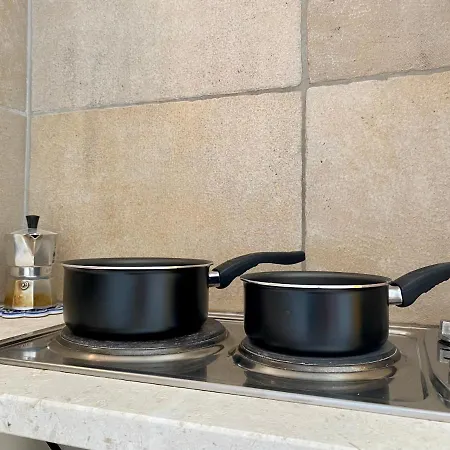 Apartment Dimora Zia Giovanna - Puglia Mia