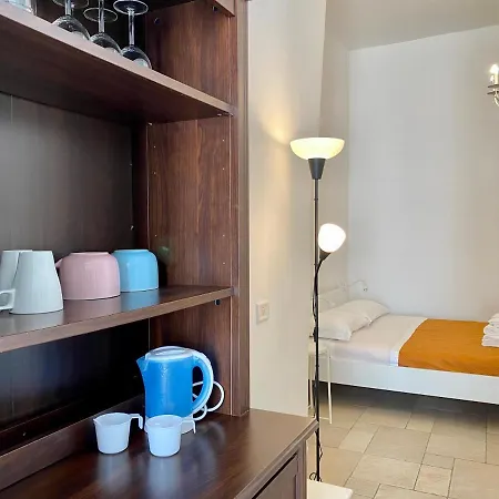 Dimora Zia Giovanna - Puglia Mia Apartment *