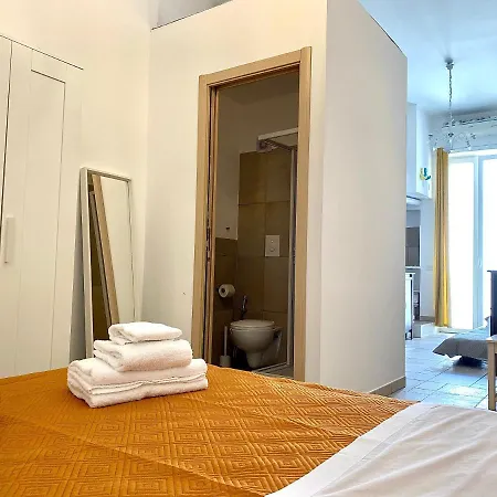 Dimora Zia Giovanna - Puglia Mia Apartment