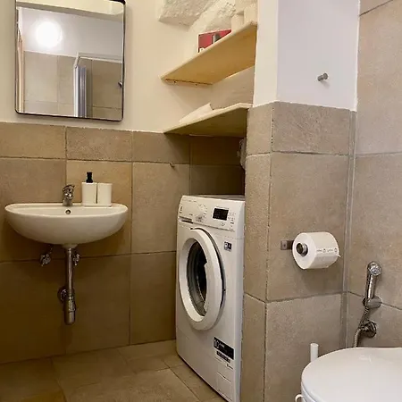 Apartment Dimora Zia Giovanna - Puglia Mia *
