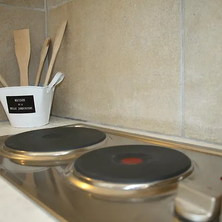 Dimora Zia Giovanna - Puglia Mia Apartment Monopoli