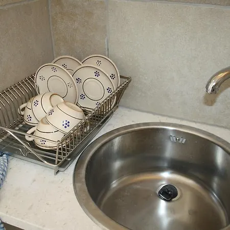 Dimora Zia Giovanna - Puglia Mia Apartment *