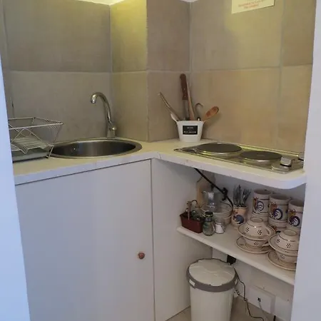 Dimora Zia Giovanna - Puglia Mia Monopoli
