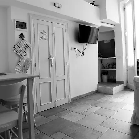 Dimora Zia Giovanna - Puglia Mia Apartment Monopoli